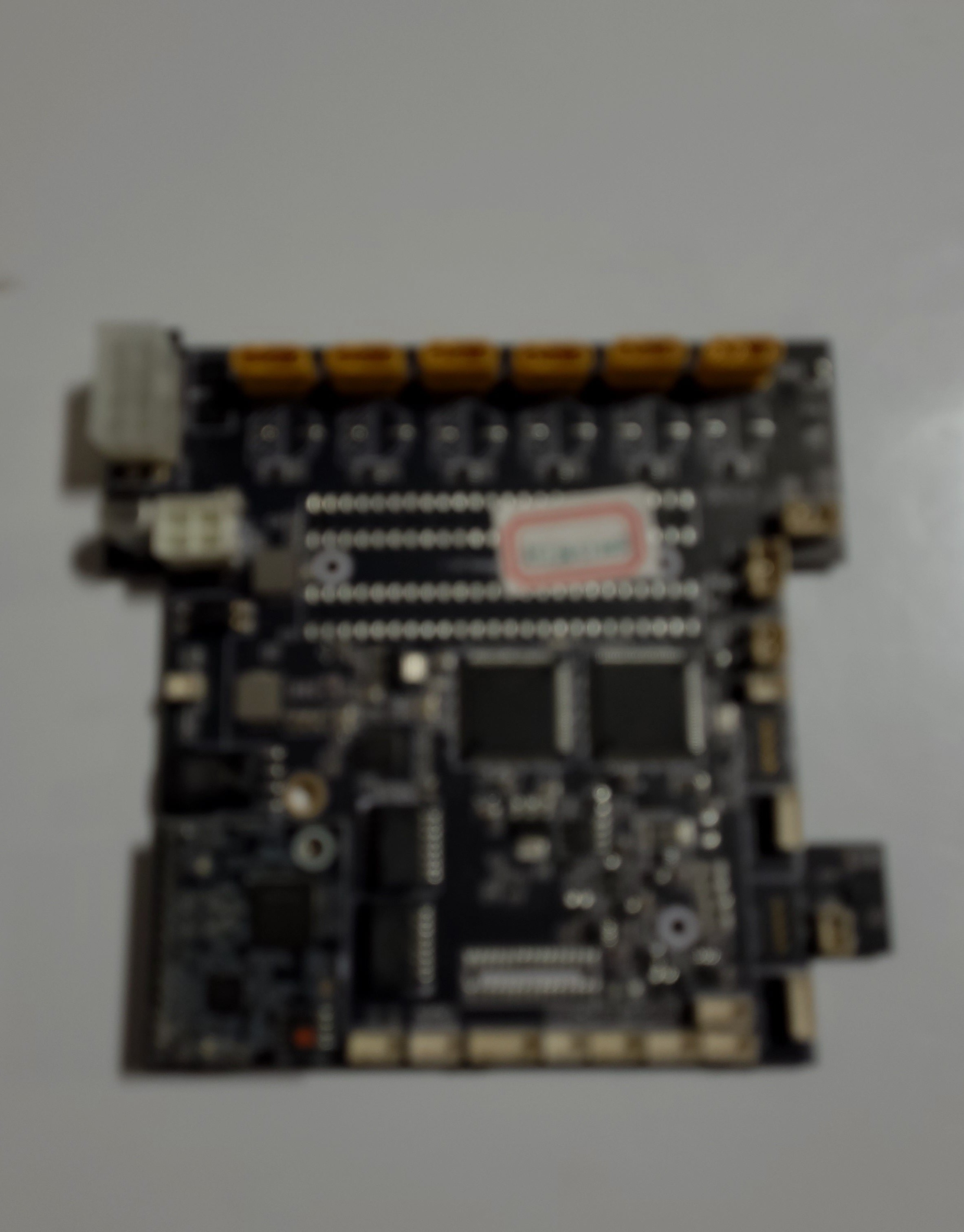 Qysea - V-EVO - Motherboard Replacement V1.5