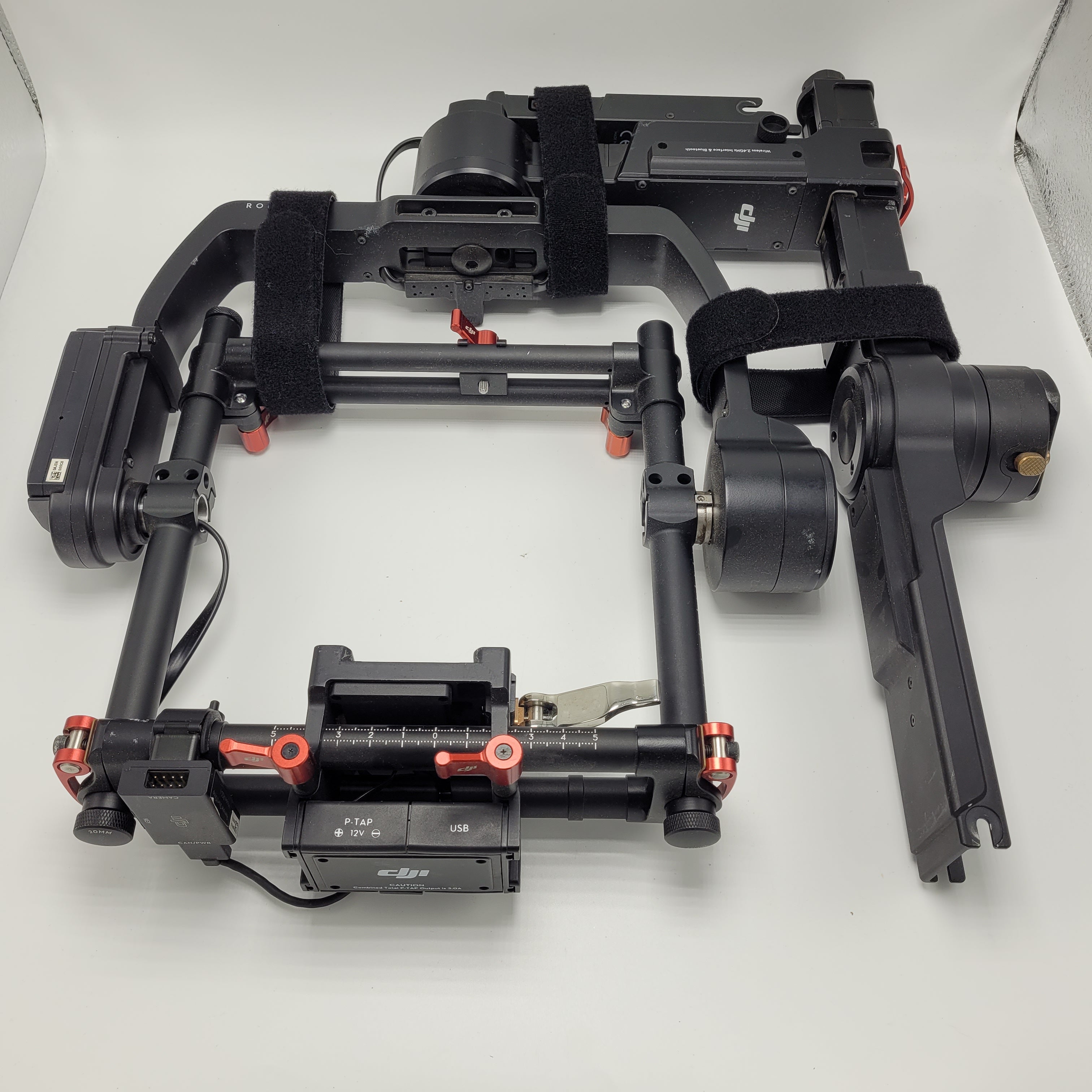 Ronin - MX - Used