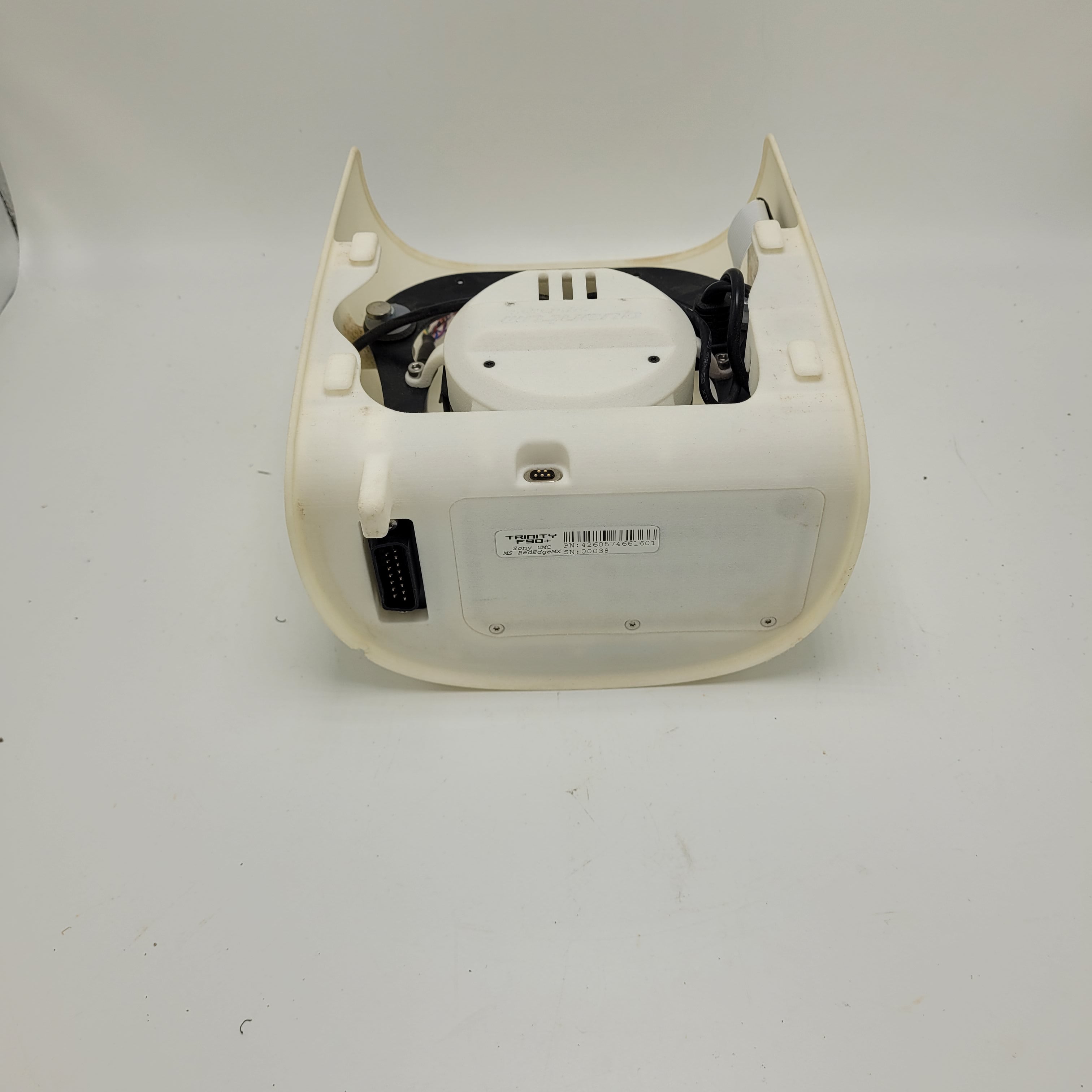 Quantum Systems - Trinity F90+ Dual Payload: MicaSense RedEdge-MX - used