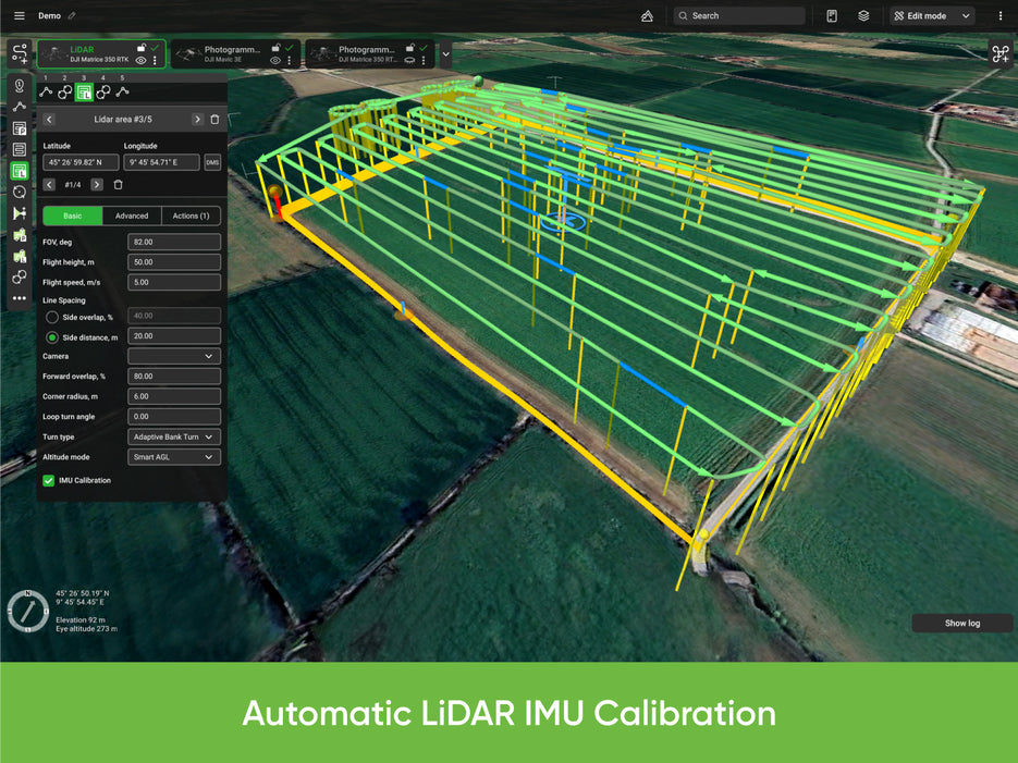 UgCS - Expert Perpetual
