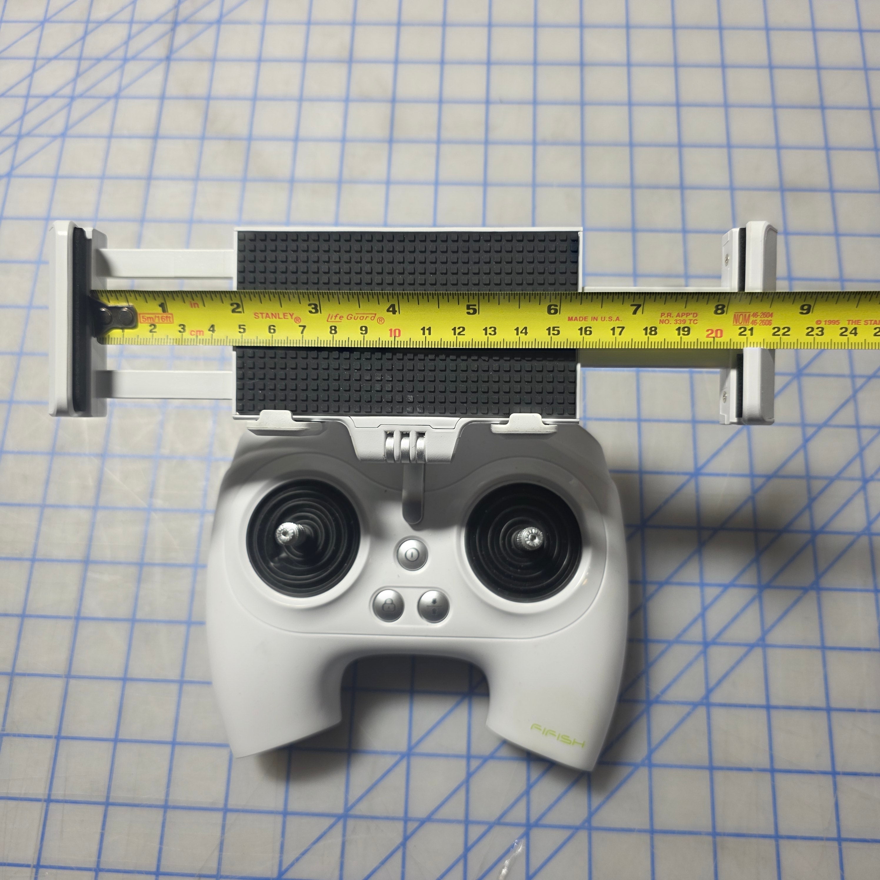 Qysea - V6 Series Parts - Remote Controller