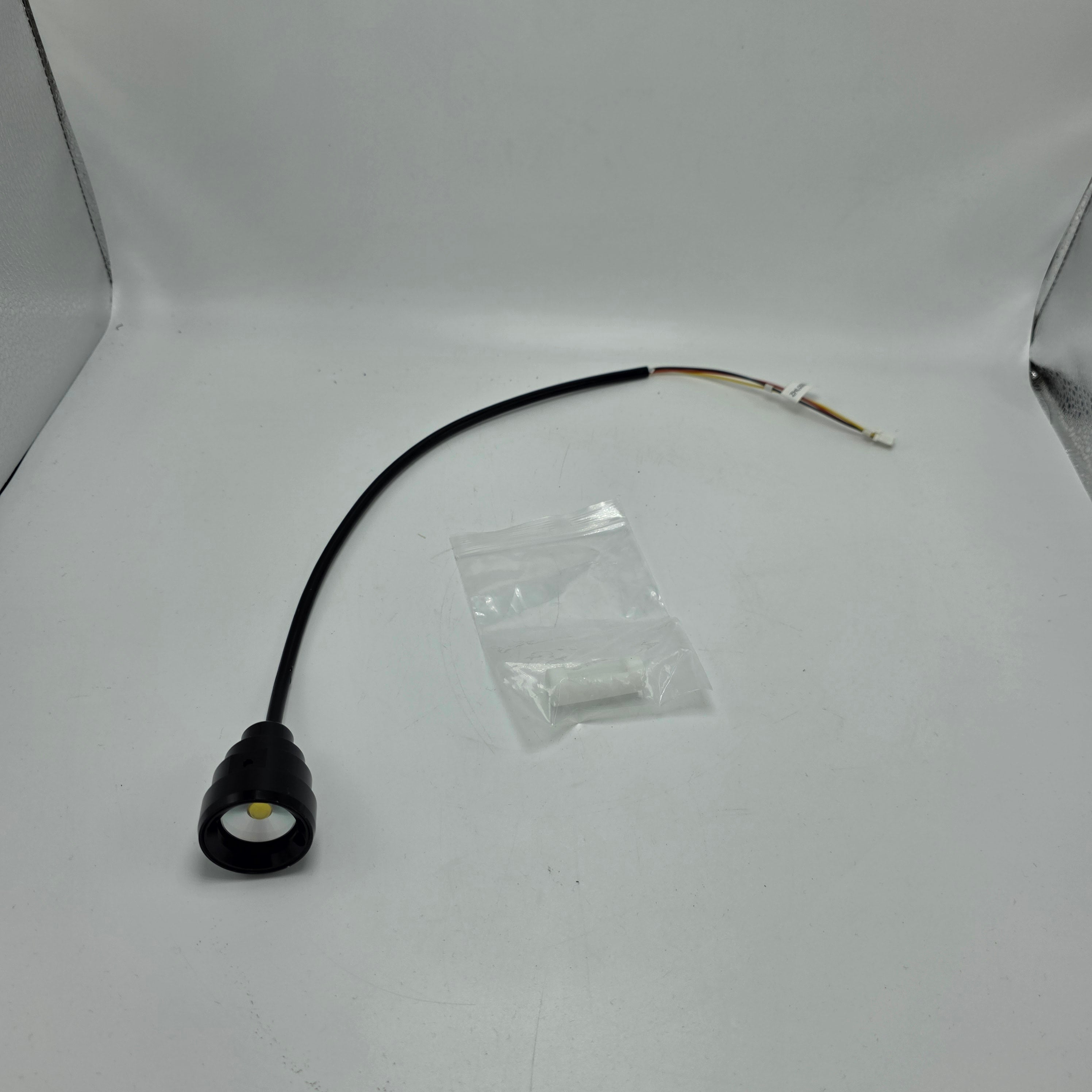 Qysea - FiFish V6 Expert & Plus - LED Replacement Kit