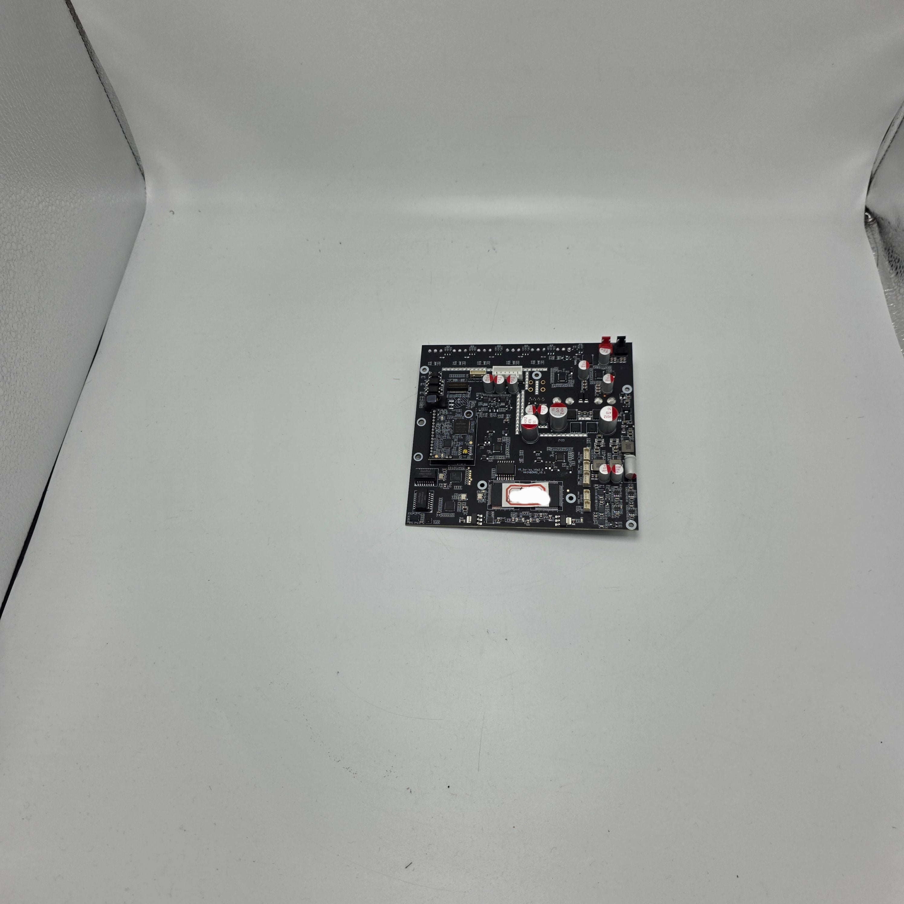 Qysea - E-GO Mainboard