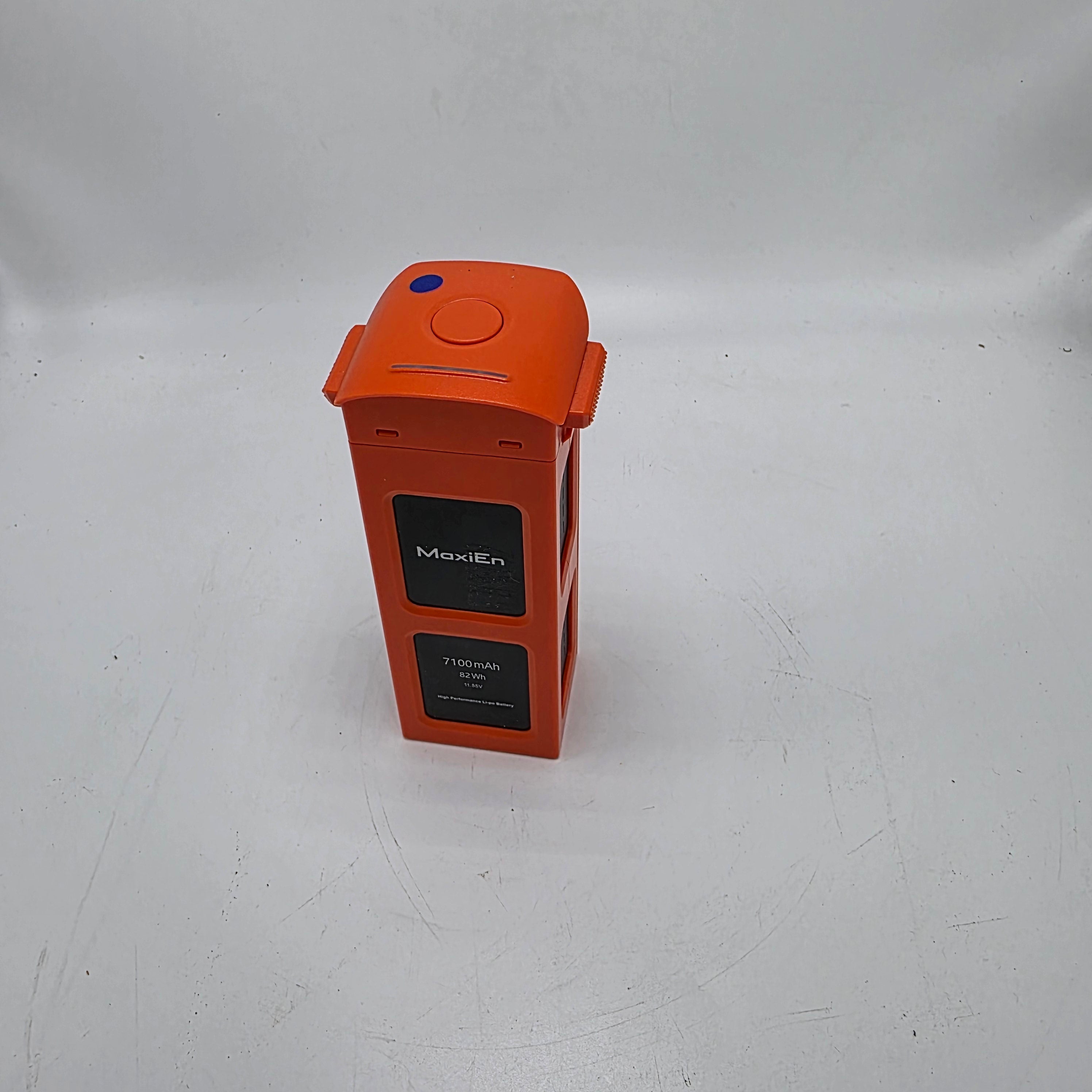 Autel Robotics - EVO 2 - Battery - Used Blue