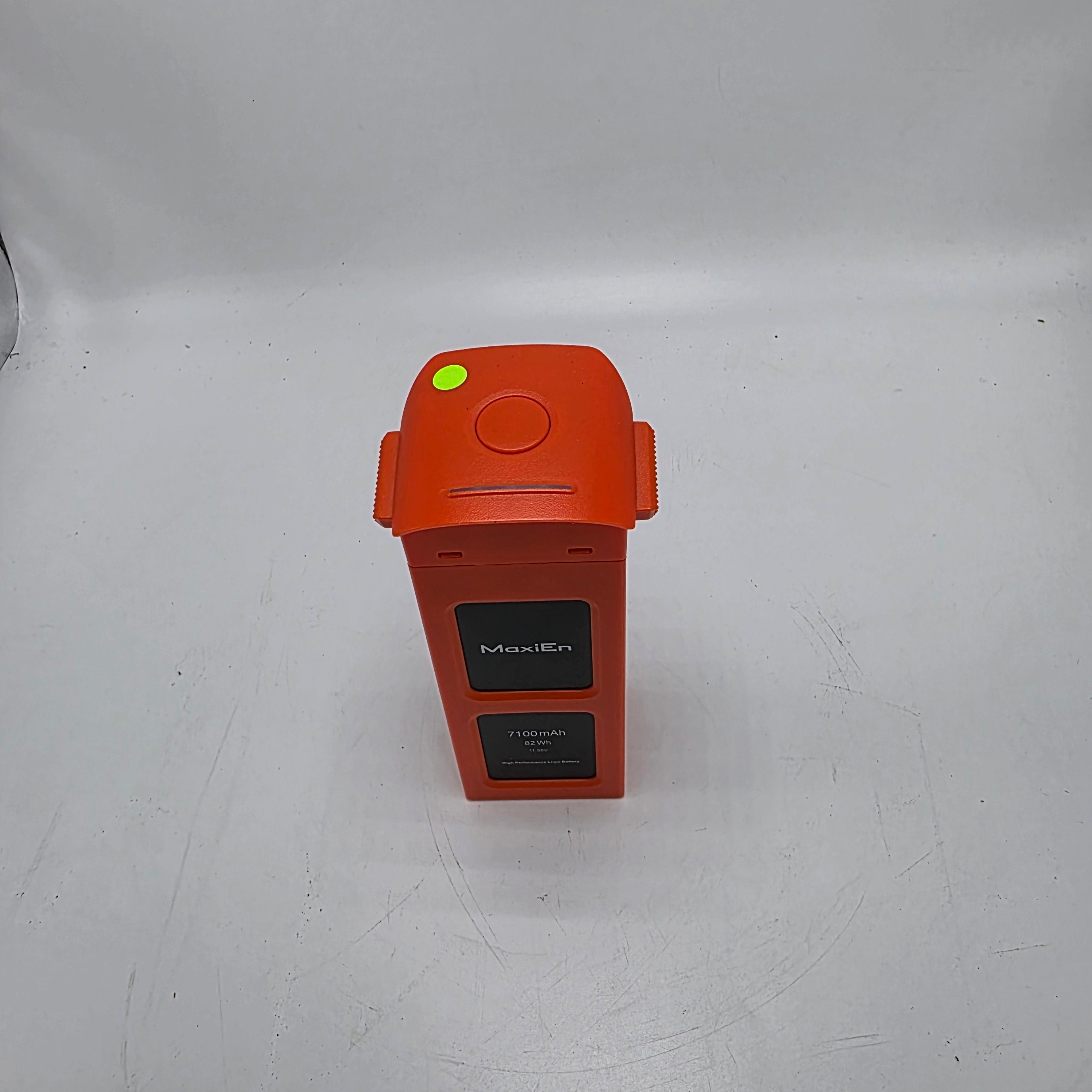 Autel Robotics - EVO 2 - Battery - Used Green