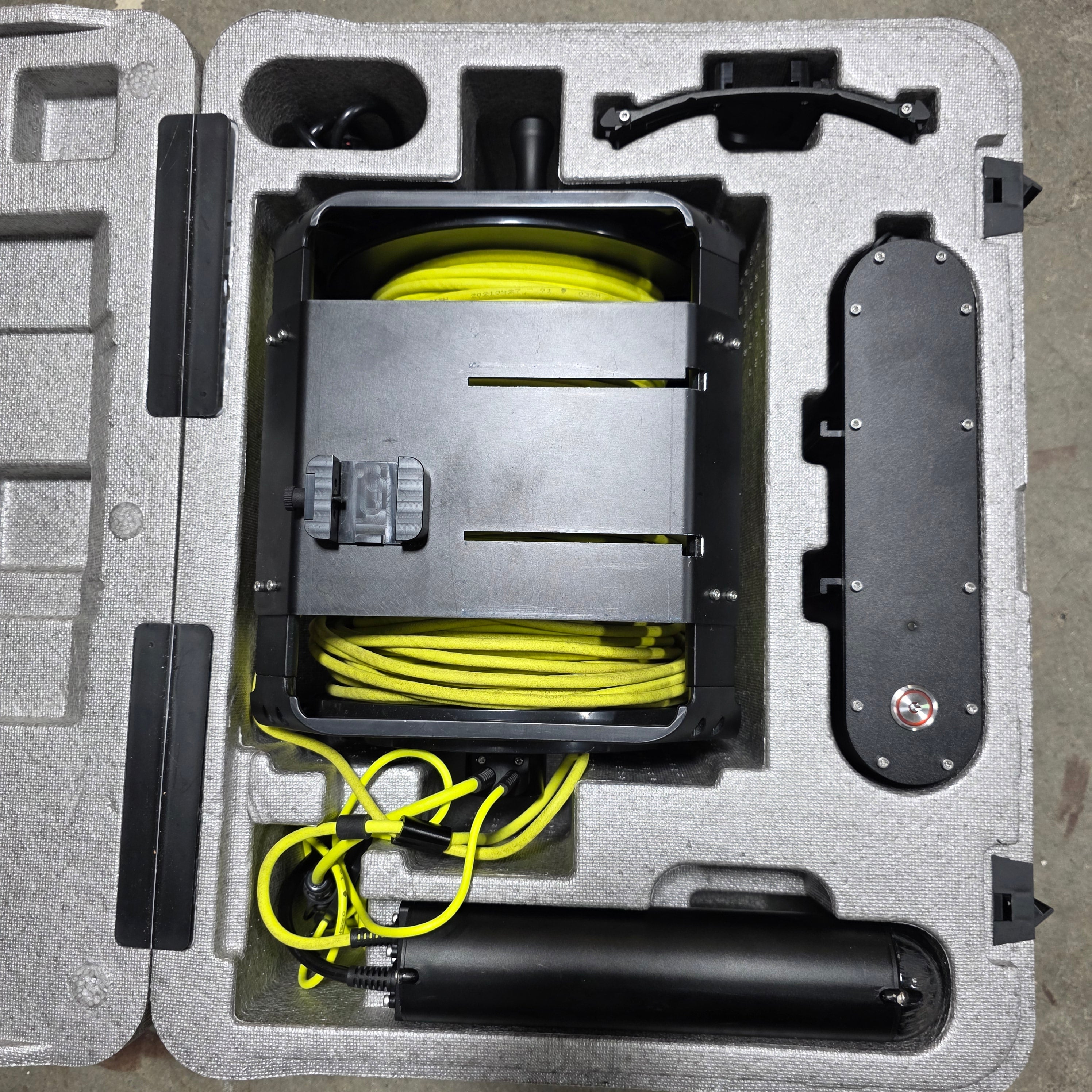 Qysea - Onshore Power Supply System (OPSS) - Used