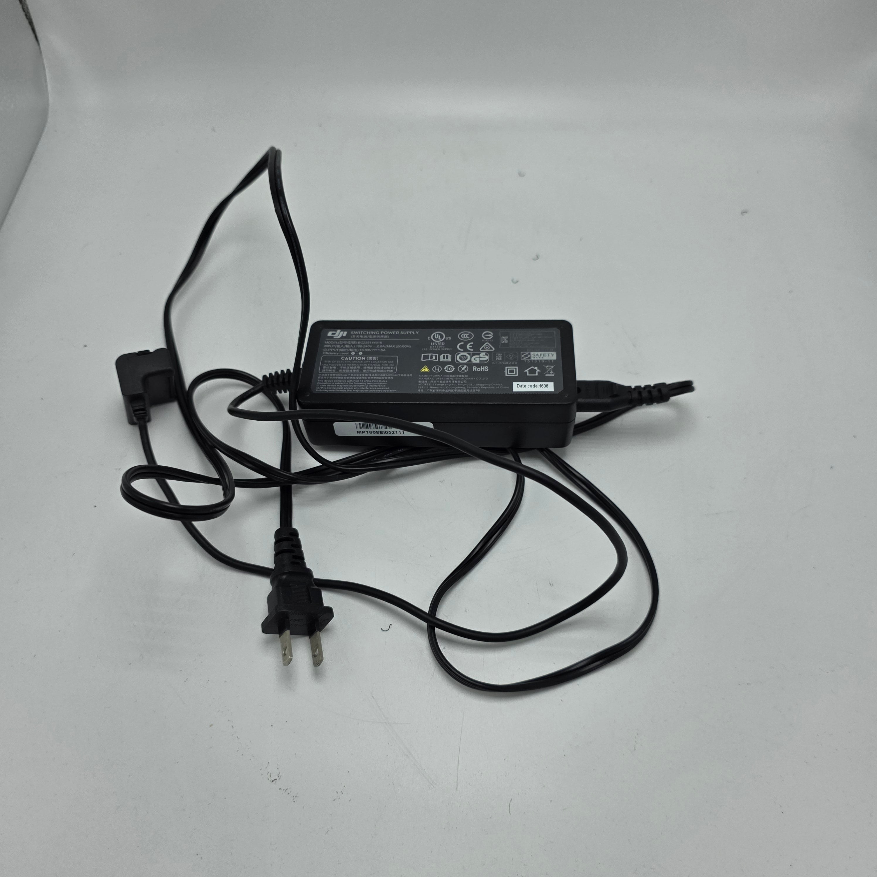 Ronin-MX Switching Power Supply - used
