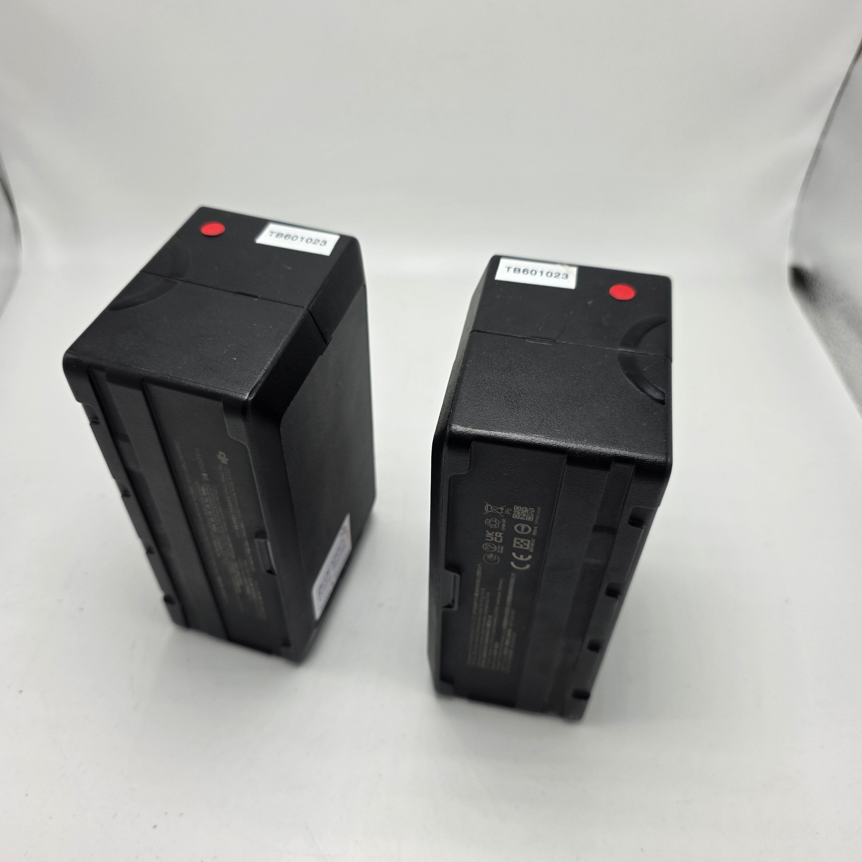 DJI - Matrice 300 - Intelligent Battery TB60 - Used Sets