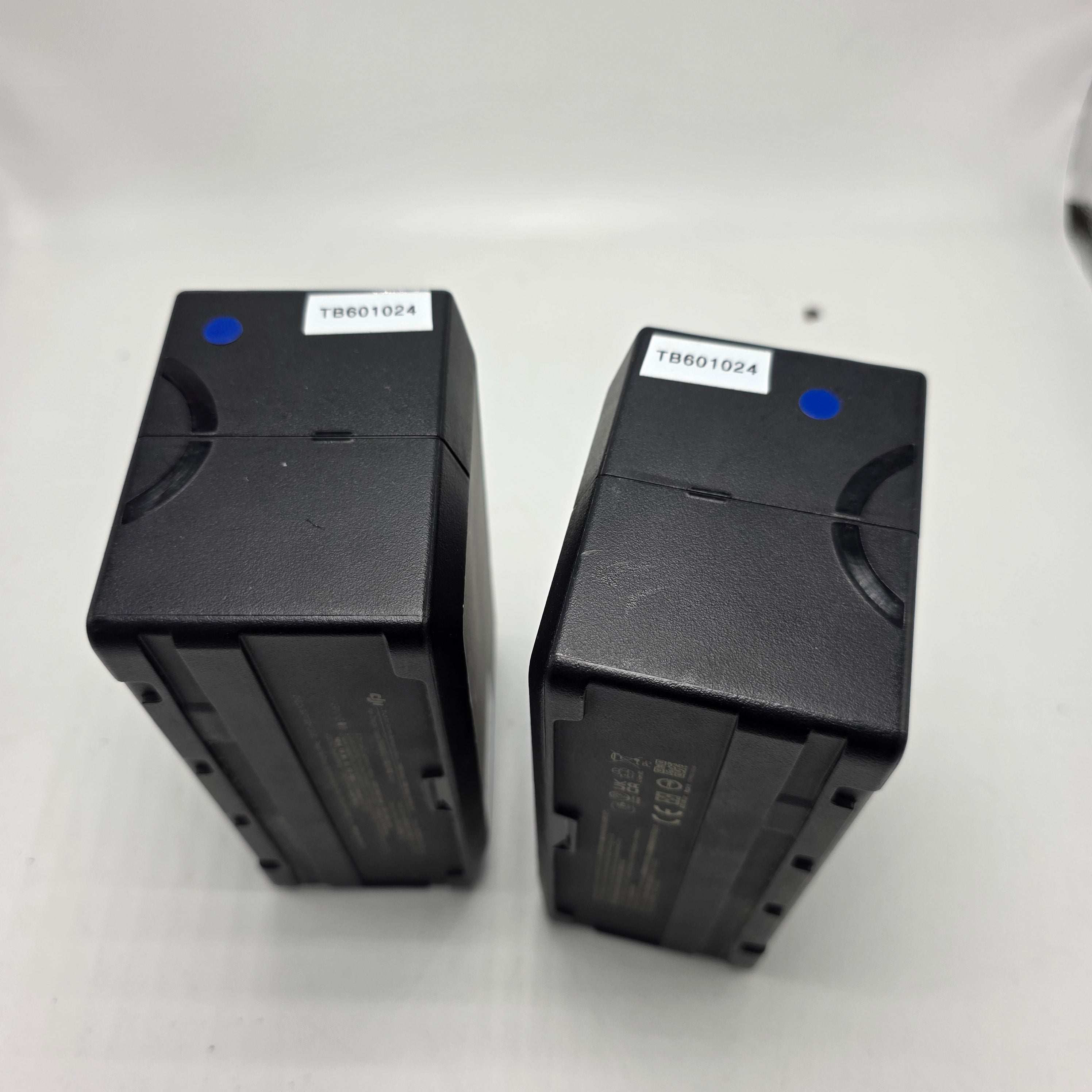DJI - Matrice 300 - Intelligent Battery TB60 - Used Sets