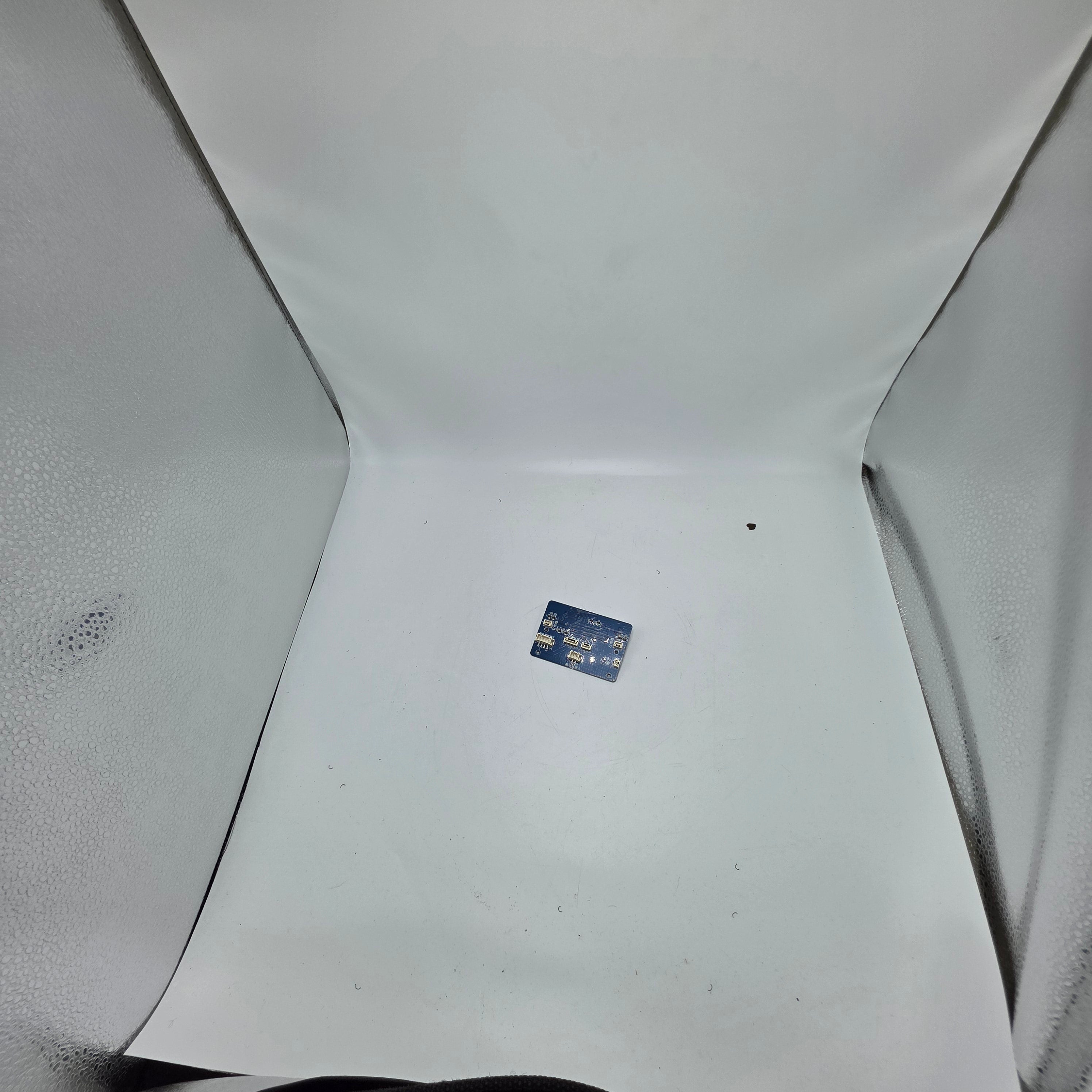 Qysea - E-Master Pin Board