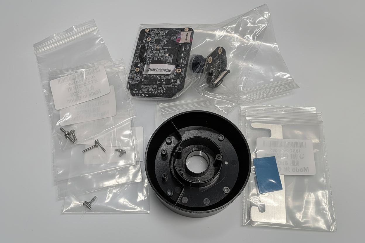 Chasing - Gladius Mini S Core Board Kit