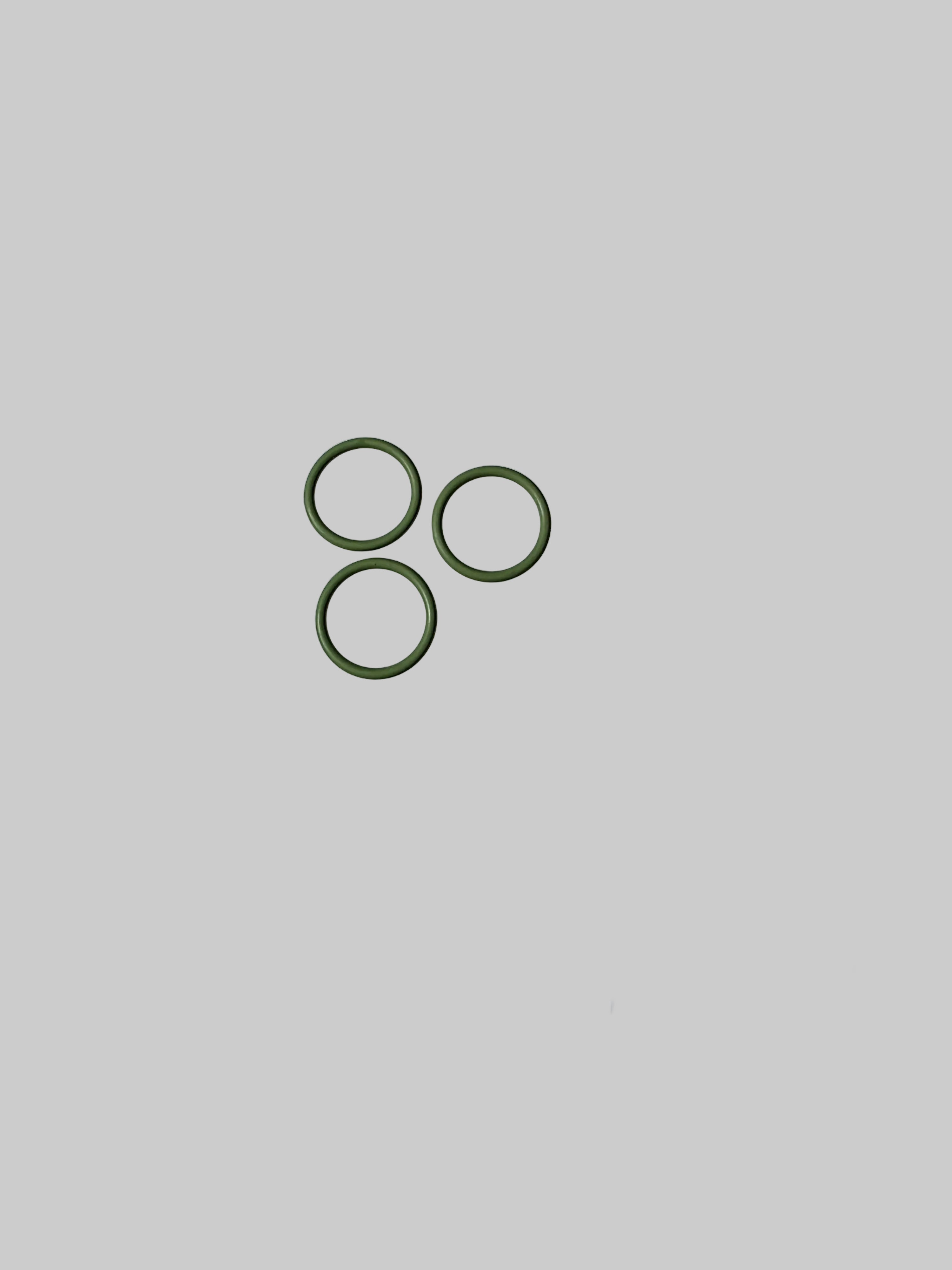 Chasing - M2 Battery Cabin Sealing O-Ring