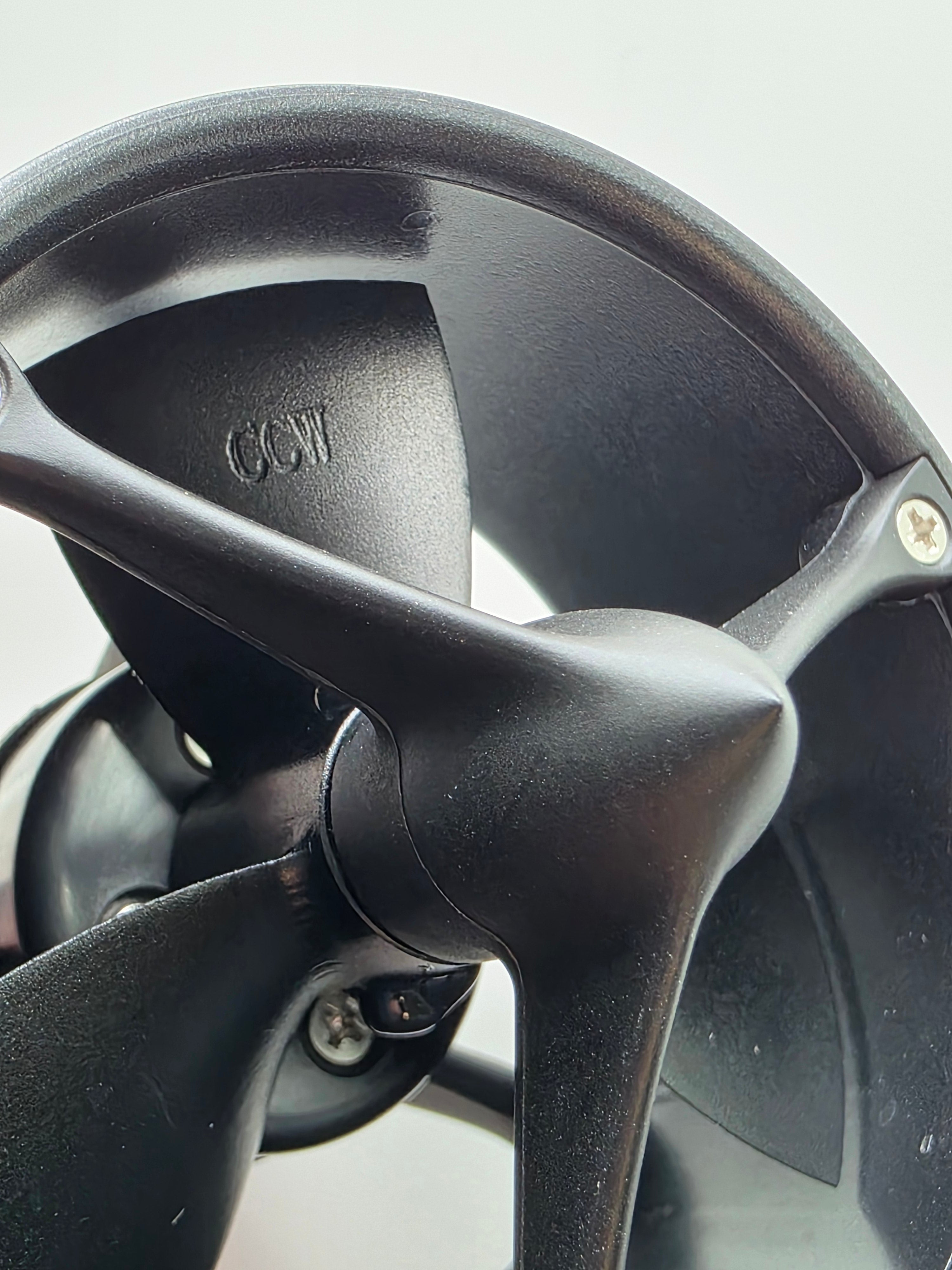 Qysea - Fifish E-Series Counter Clockwise (CCW) Thruster Kit