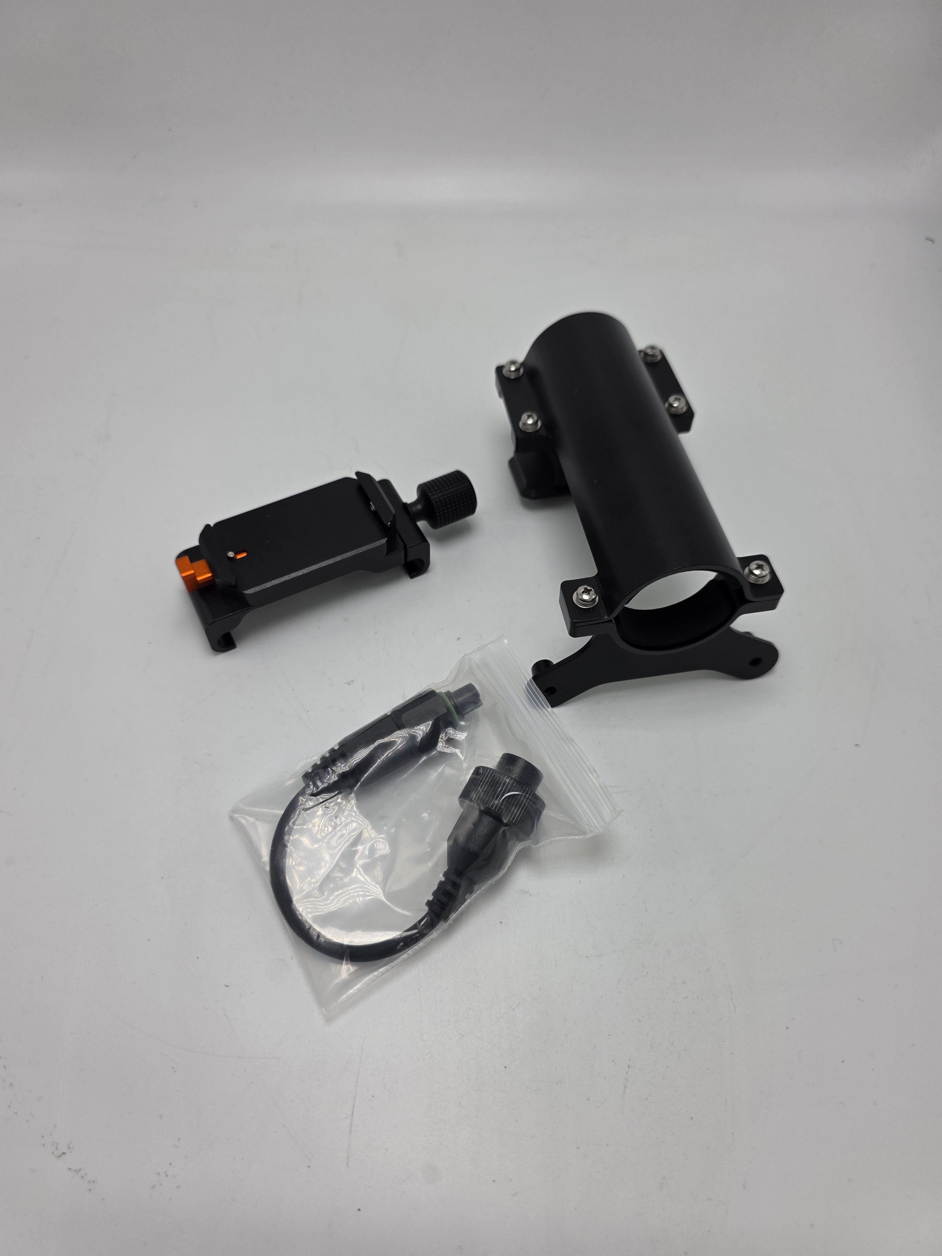 Chasing - M2 Pro Max Quick Release Assembly Kit