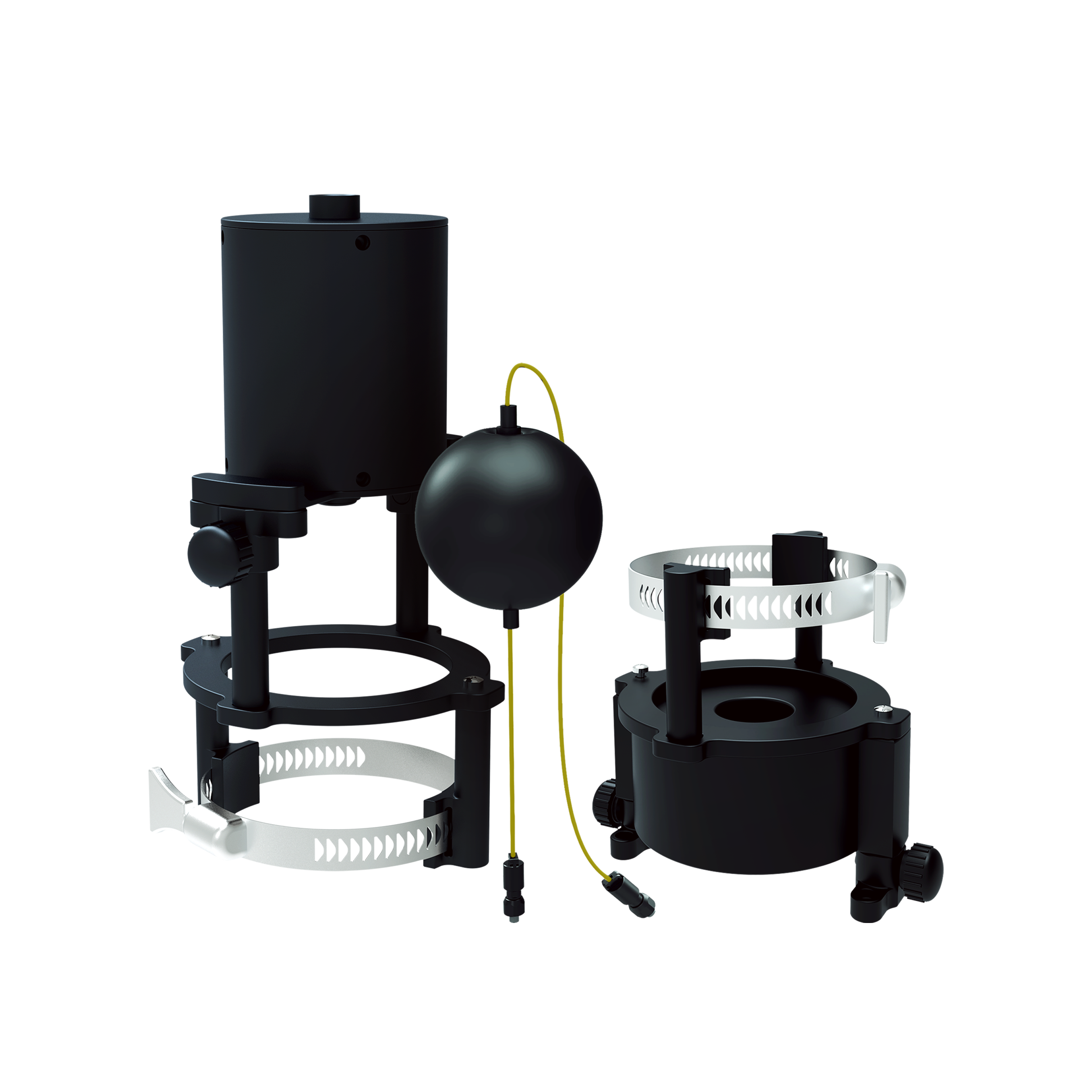 Chasing - M2 Pro USBL Mounting Part