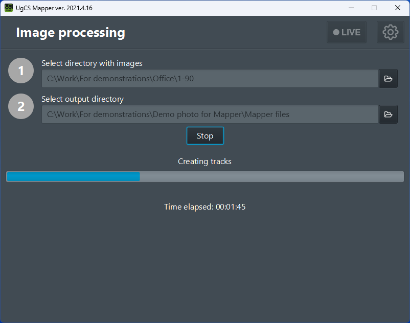 UgCS - Mapper - Perpetual License