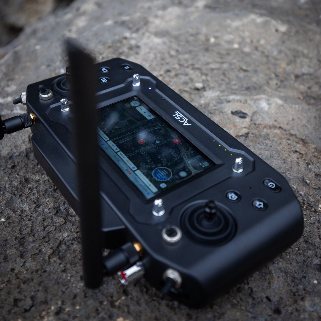SOTEN Tenso Smart Controller