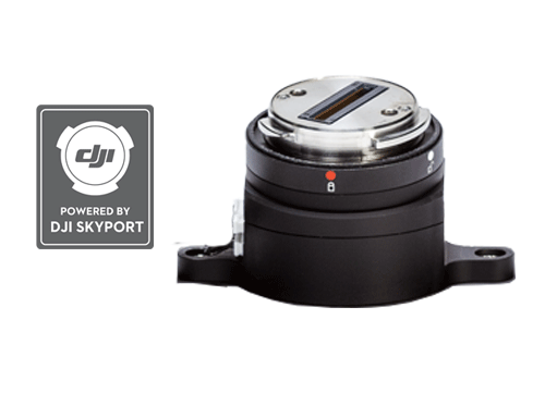 Micasense - Skyport for Matrice 300/350 Gen3
