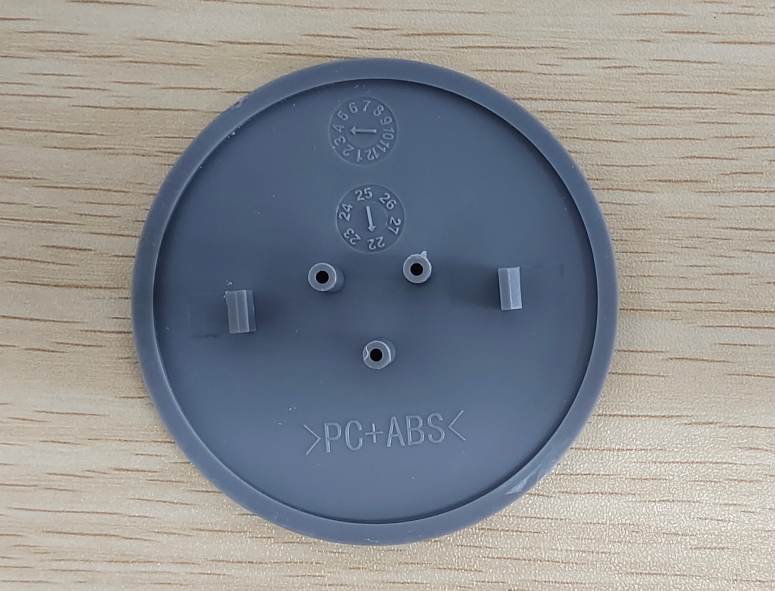 Chasing - CM600 Small Wheel Cover