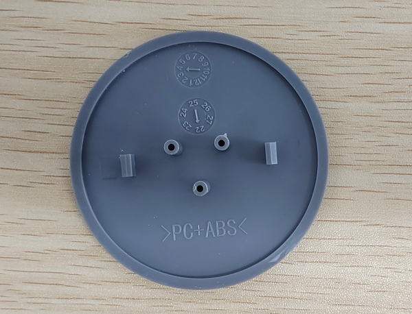 Chasing - CM600 Small Wheel Cover