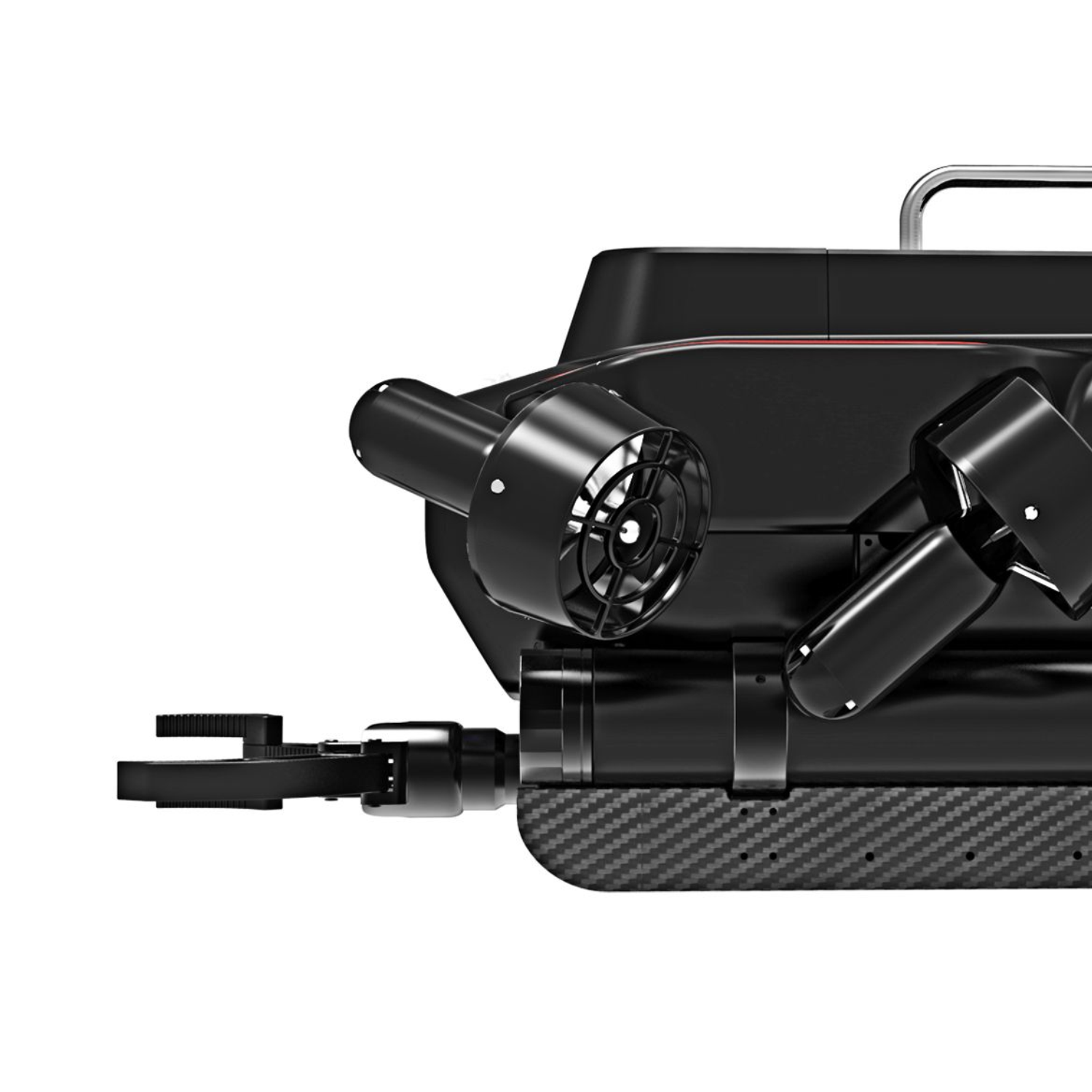 Qysea - Fifish W6 Series - Robotic Arm Module 350m