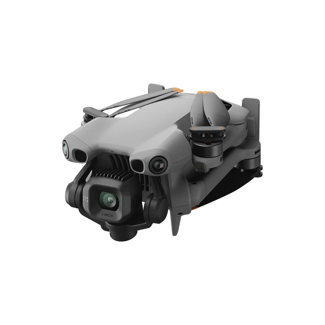 DJI - Mini 5 Pro Fly More Combo Plus (DJI RC 2)