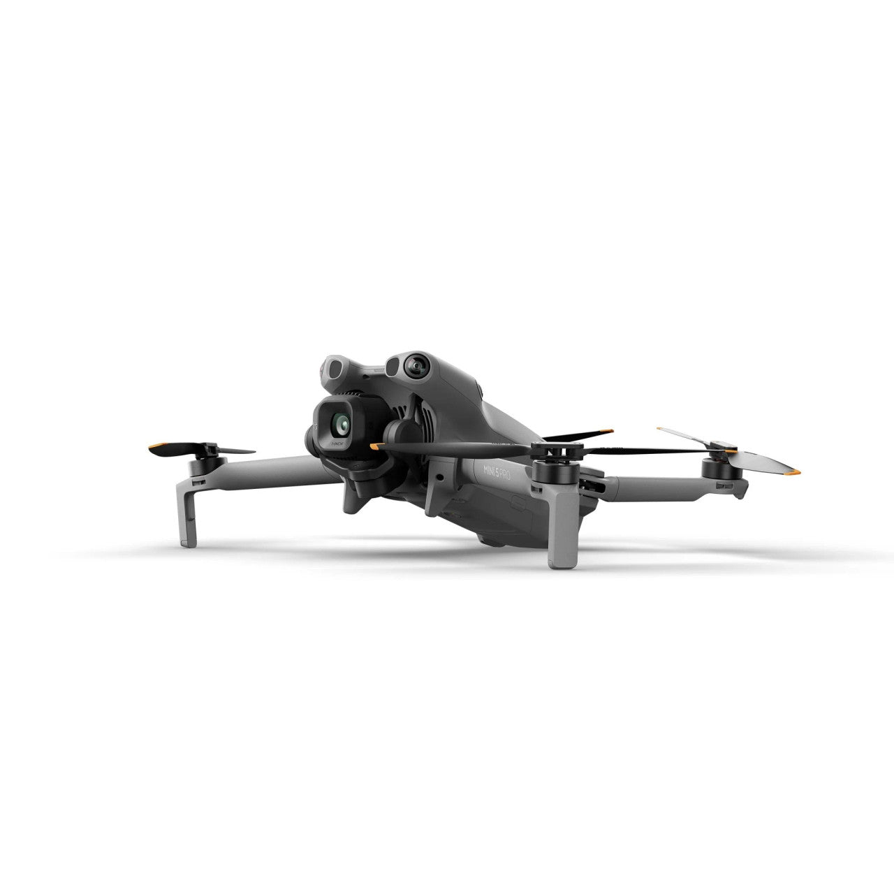 DJI - Mini 5 Pro Fly More Combo Plus (DJI RC 2)