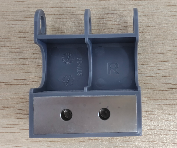 Chasing - CM600 Right Gravity Valve