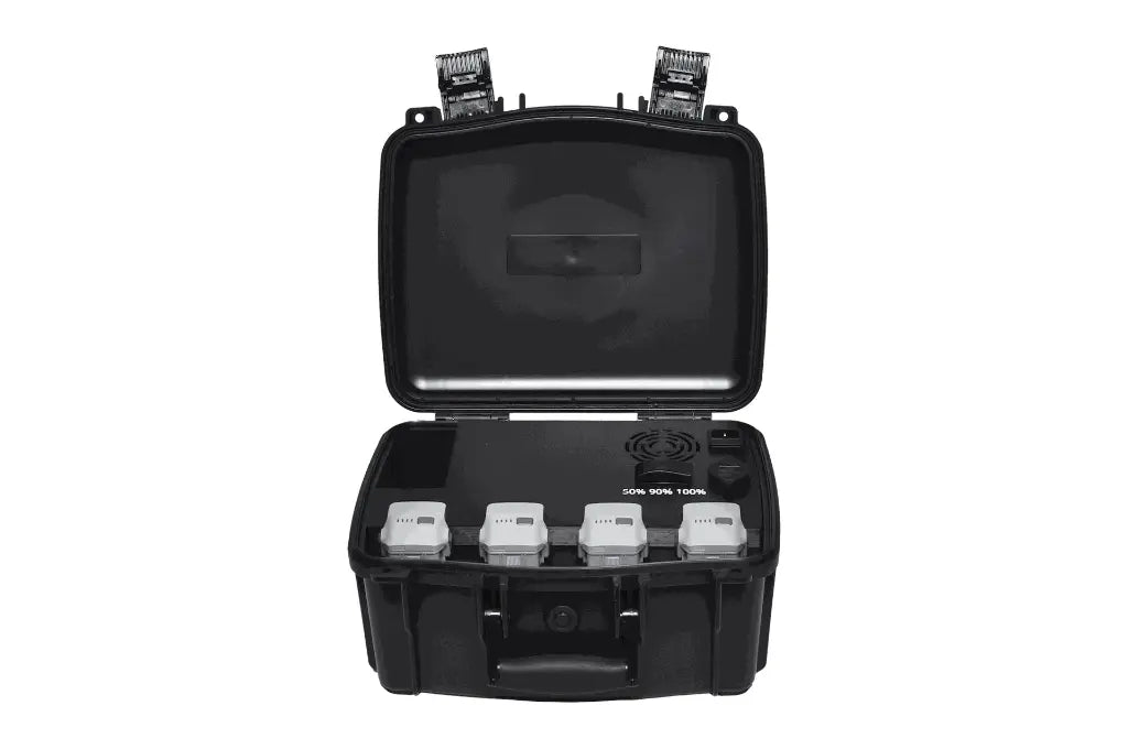 CDC - DJI Matrice 4 Portable Rapid Charging System PCRS