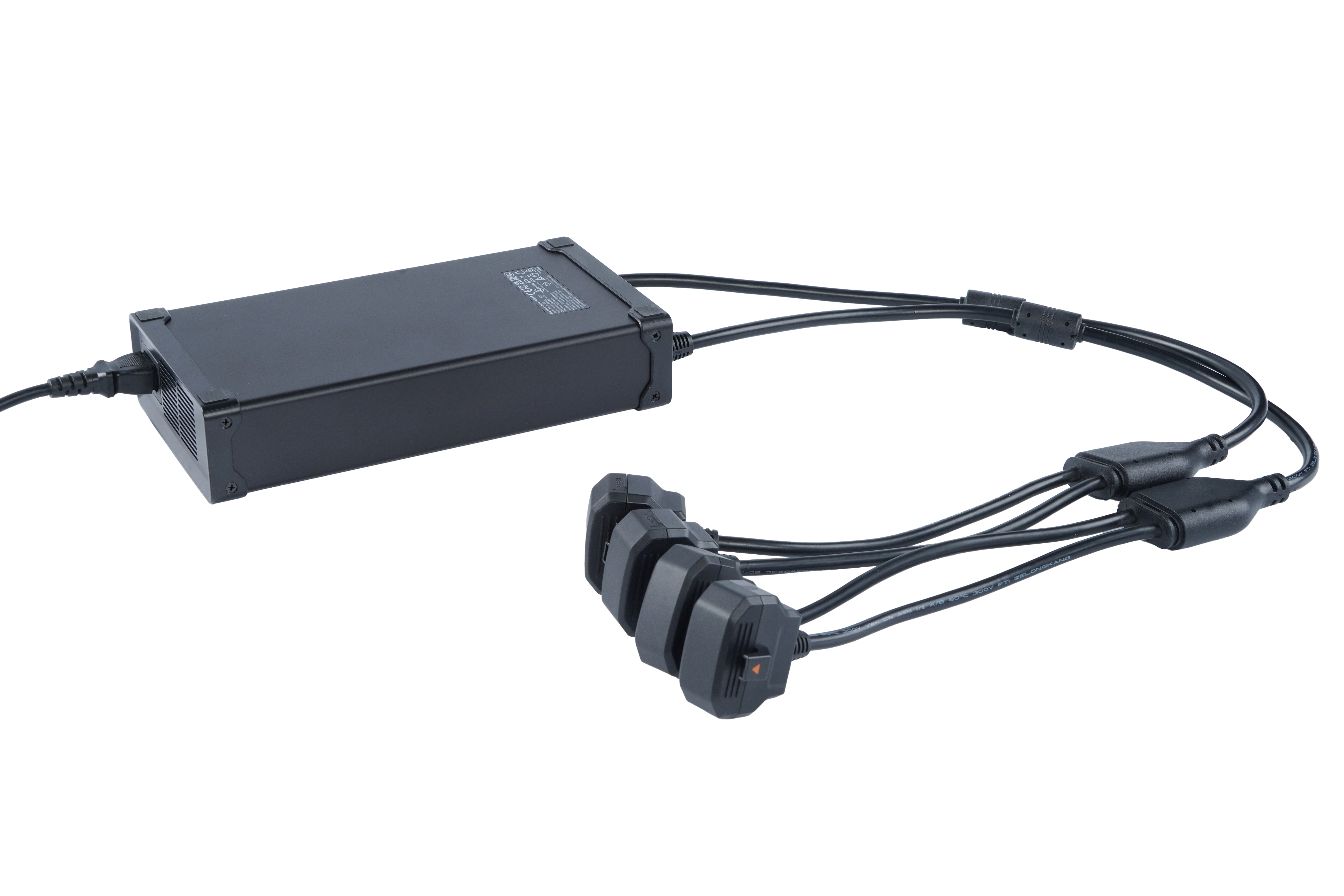 Autel - Alpha Multi Charger