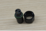 Chasing - M2 Protective Plug for Robot Arm Port
