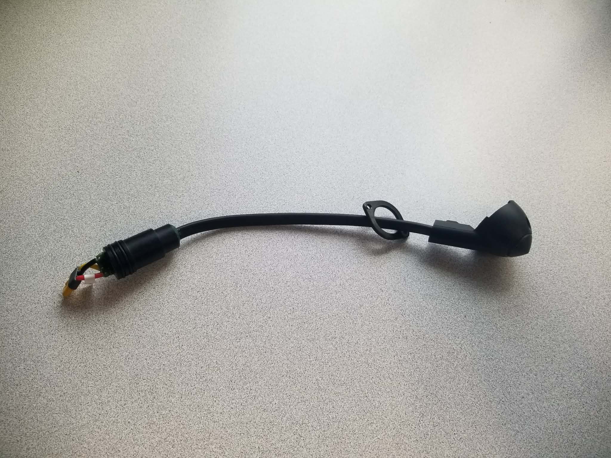 Qysea - E-GO Thruster Cable 3