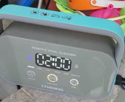 Chasing - CM600 Control Box 110V