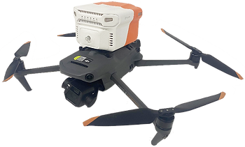 Sniffer4D Multi-pass TDLAS Hyper-local Methane Mapping System