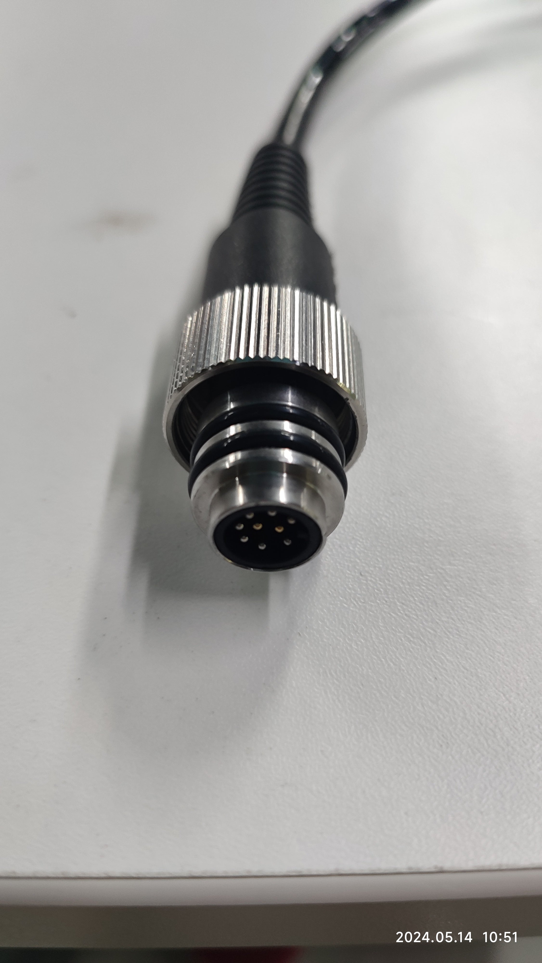 Qysea - Fifish V-EVO Robotic Arm Module