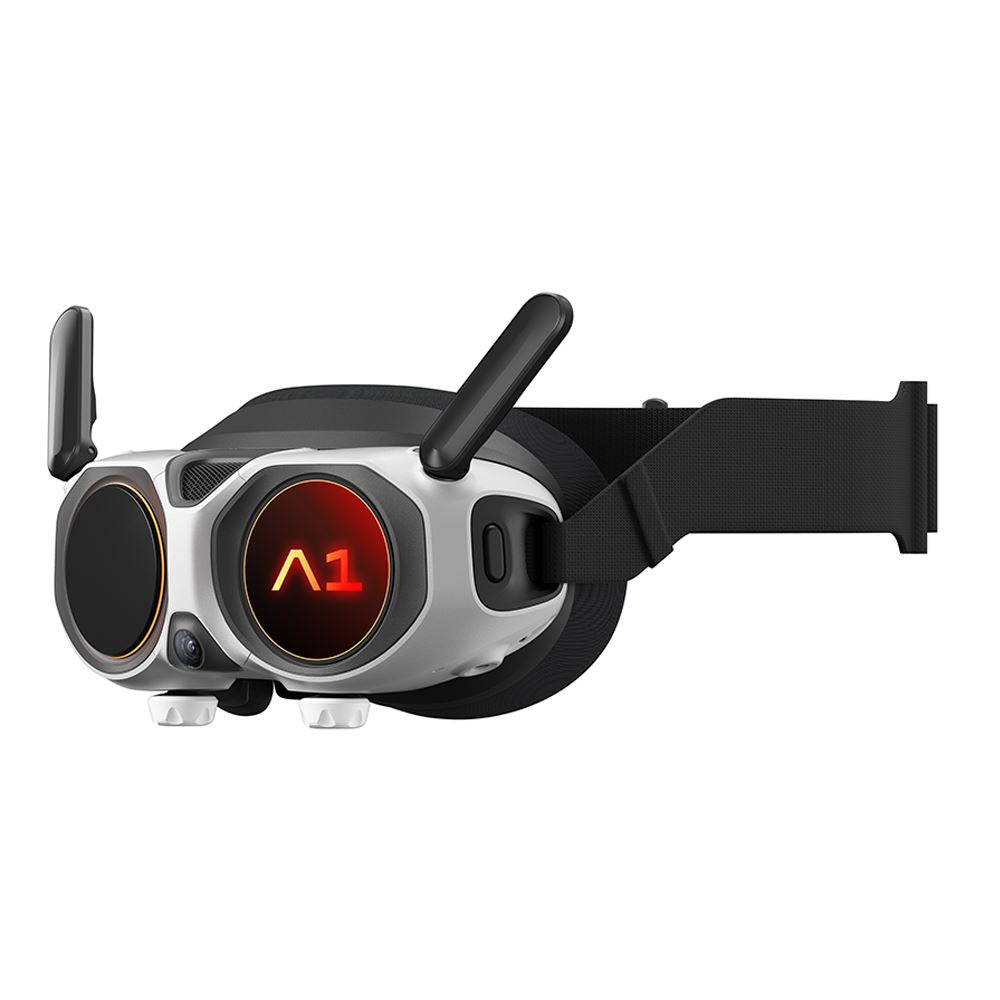 Antigravity A1 Infinity Bundle