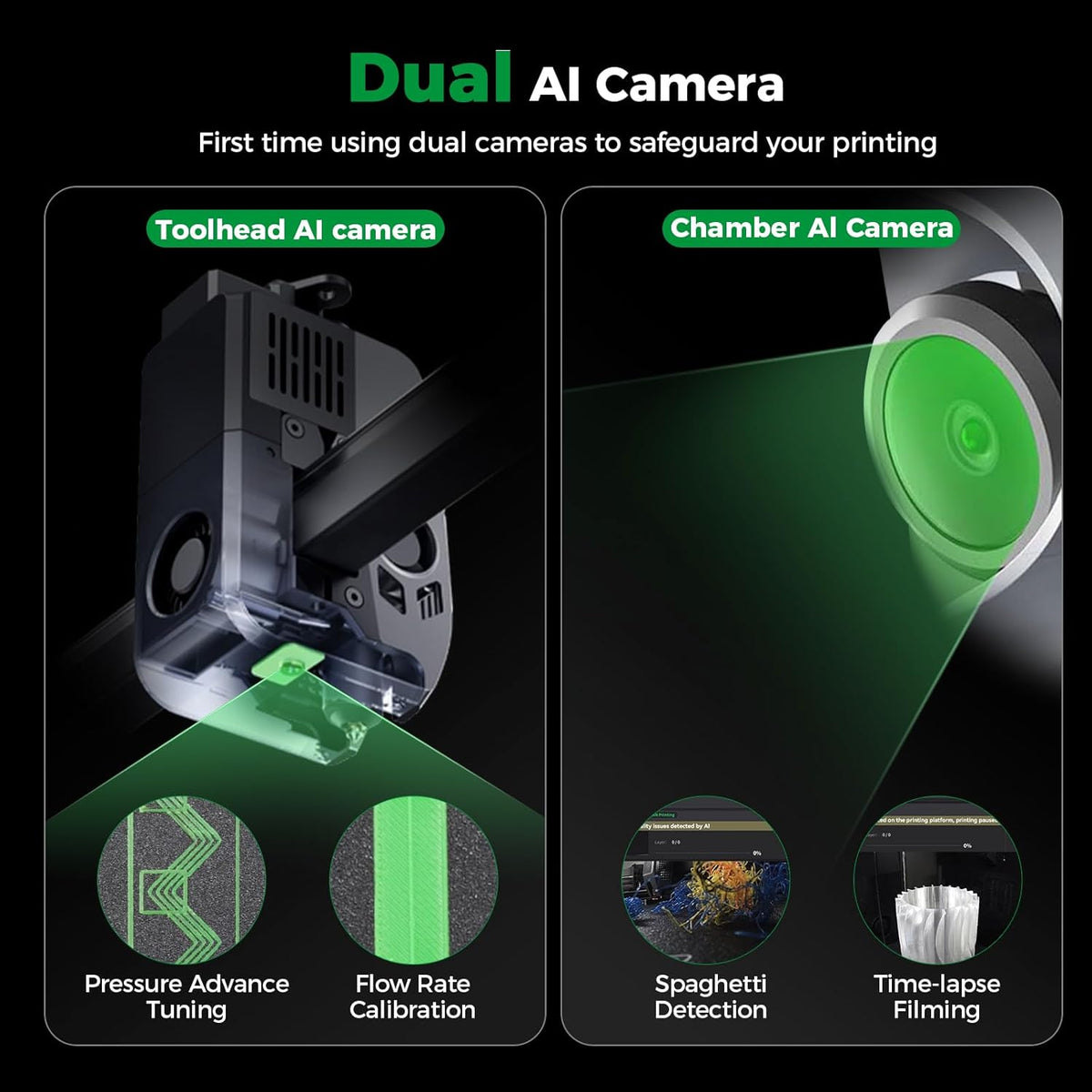 Creality K2 Plus Combo 3D Printer, Multicolor 3D Printer Machine with CFS