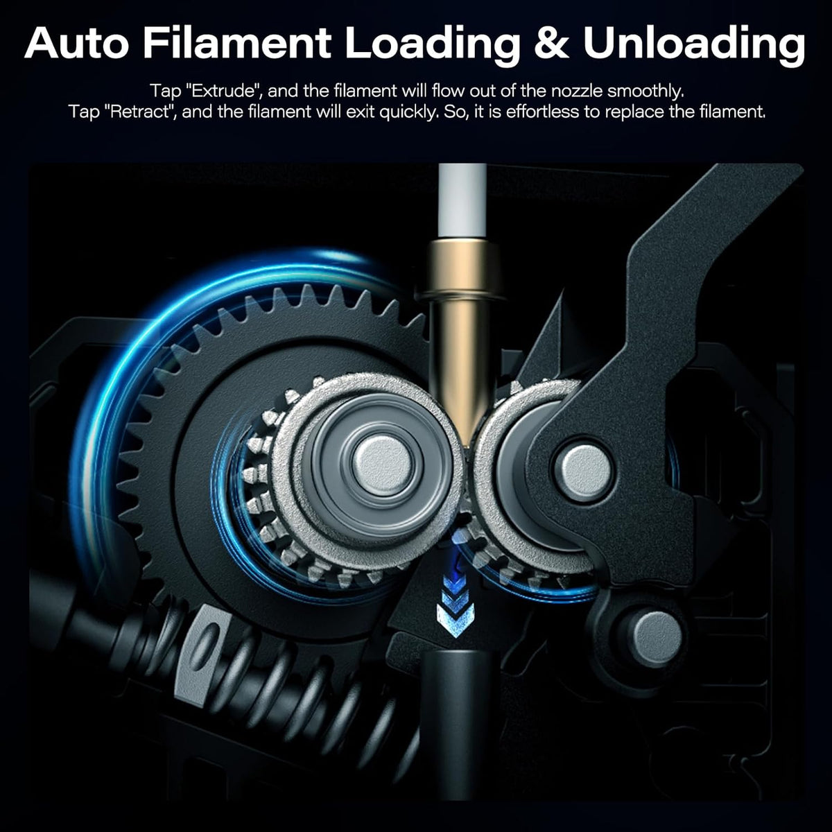 Creality Ender 3 V3 SE 3D Printer, 250mm/s Printing Speed