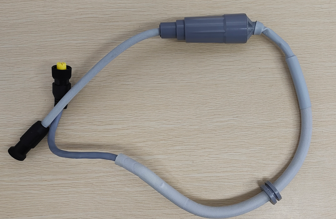 Chasing - CM600 Swivel Module