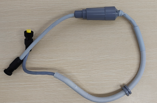 Chasing - CM600 Swivel Module