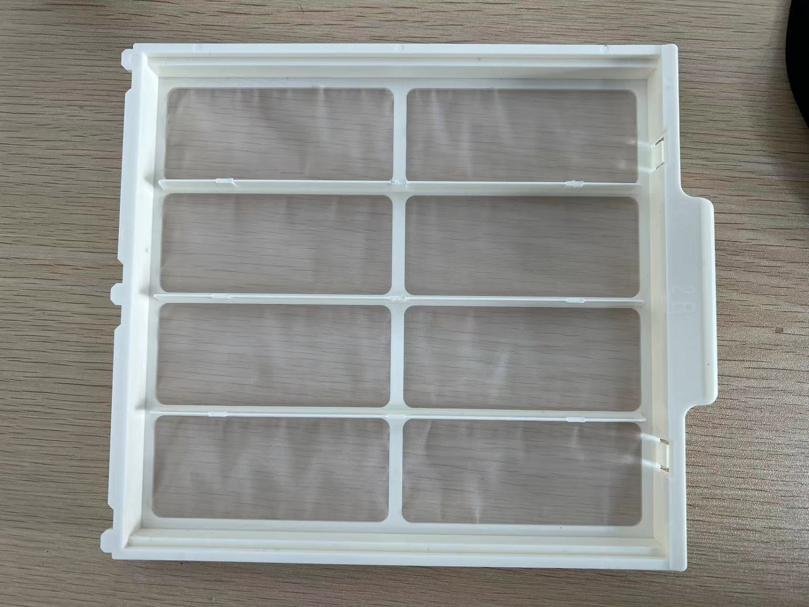 Chasing - CM600 Front Filter (nylon)