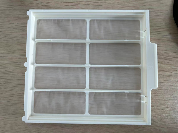 Chasing - CM600 Front Filter (nylon)
