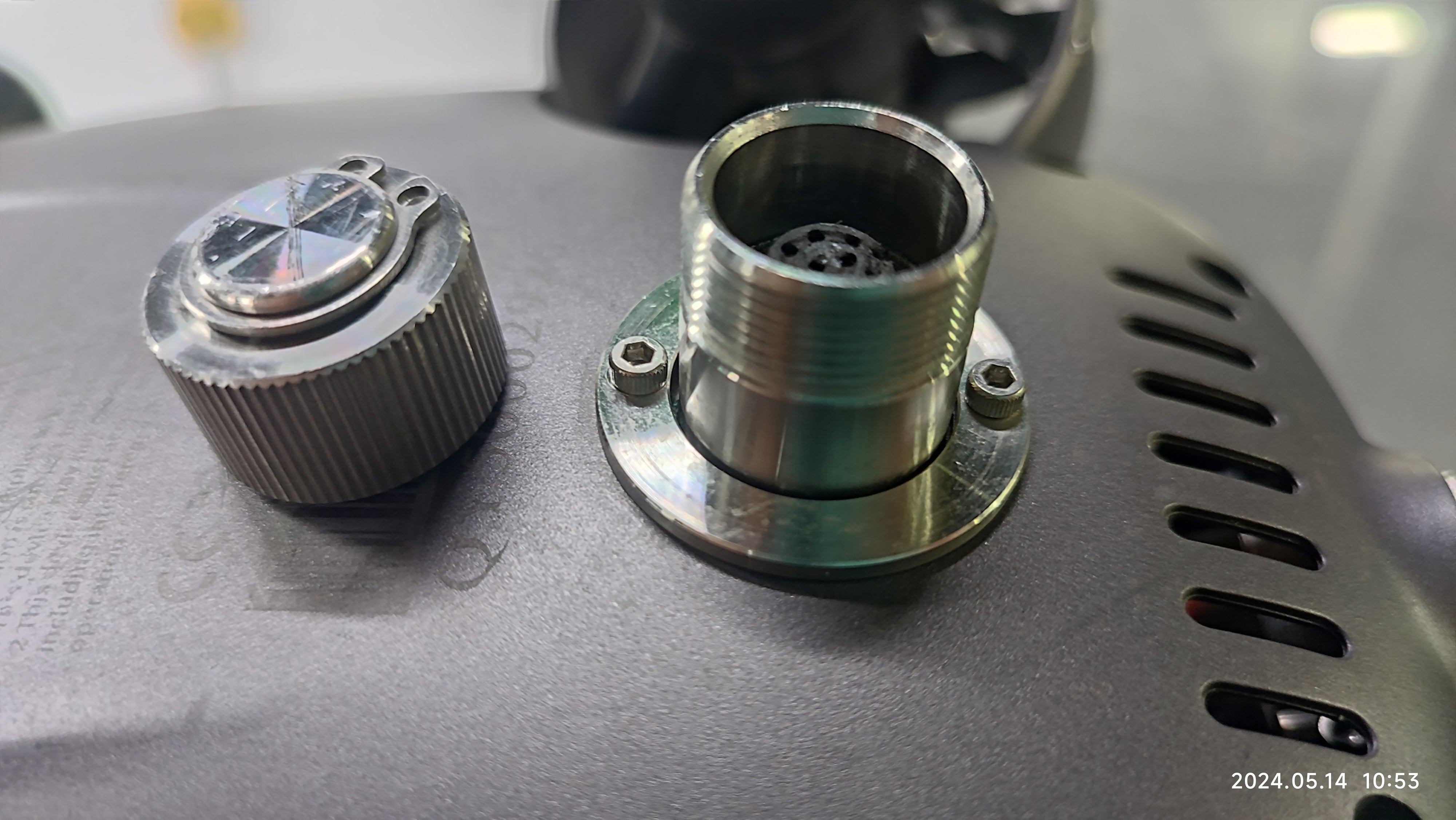 Qysea - Fifish V-EVO Robotic Arm Module