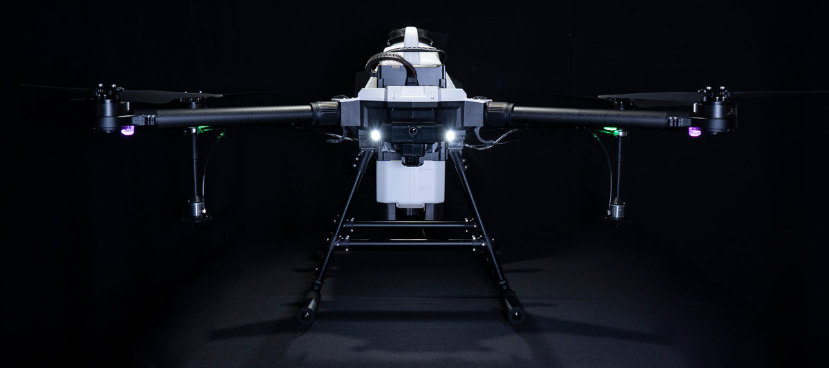 ABZ Innovation - L10 Pro Spraying Drone