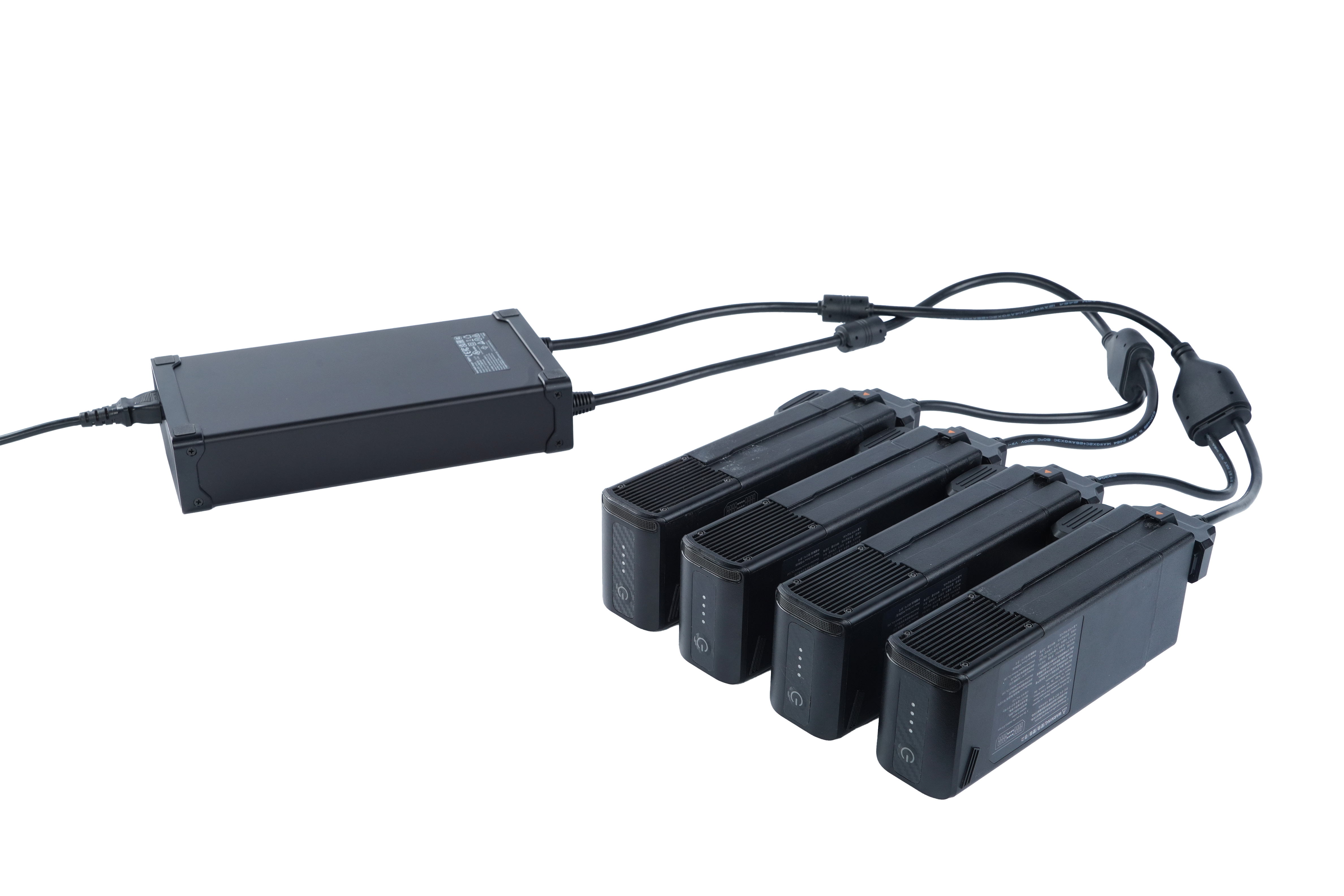 Autel - Alpha Multi Charger