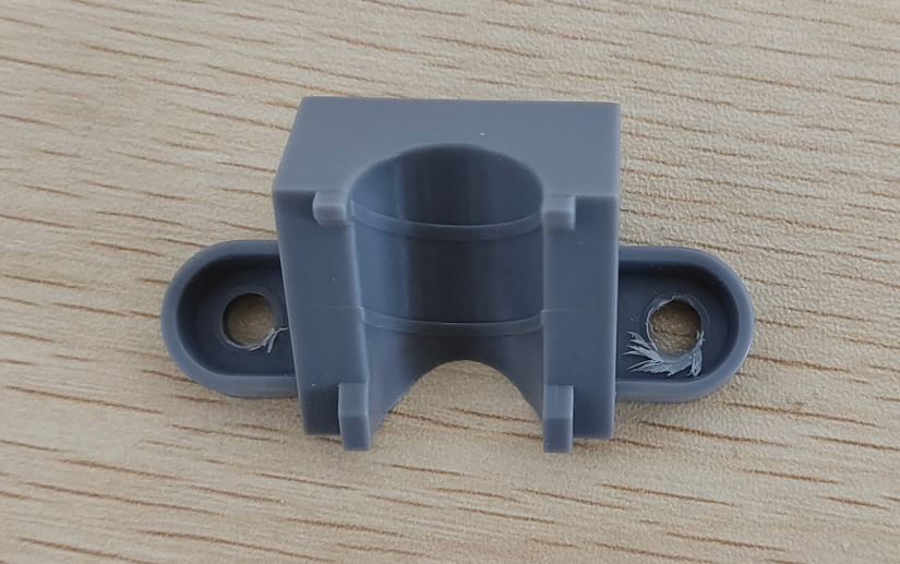 Chasing - CM600 Tether Fixator