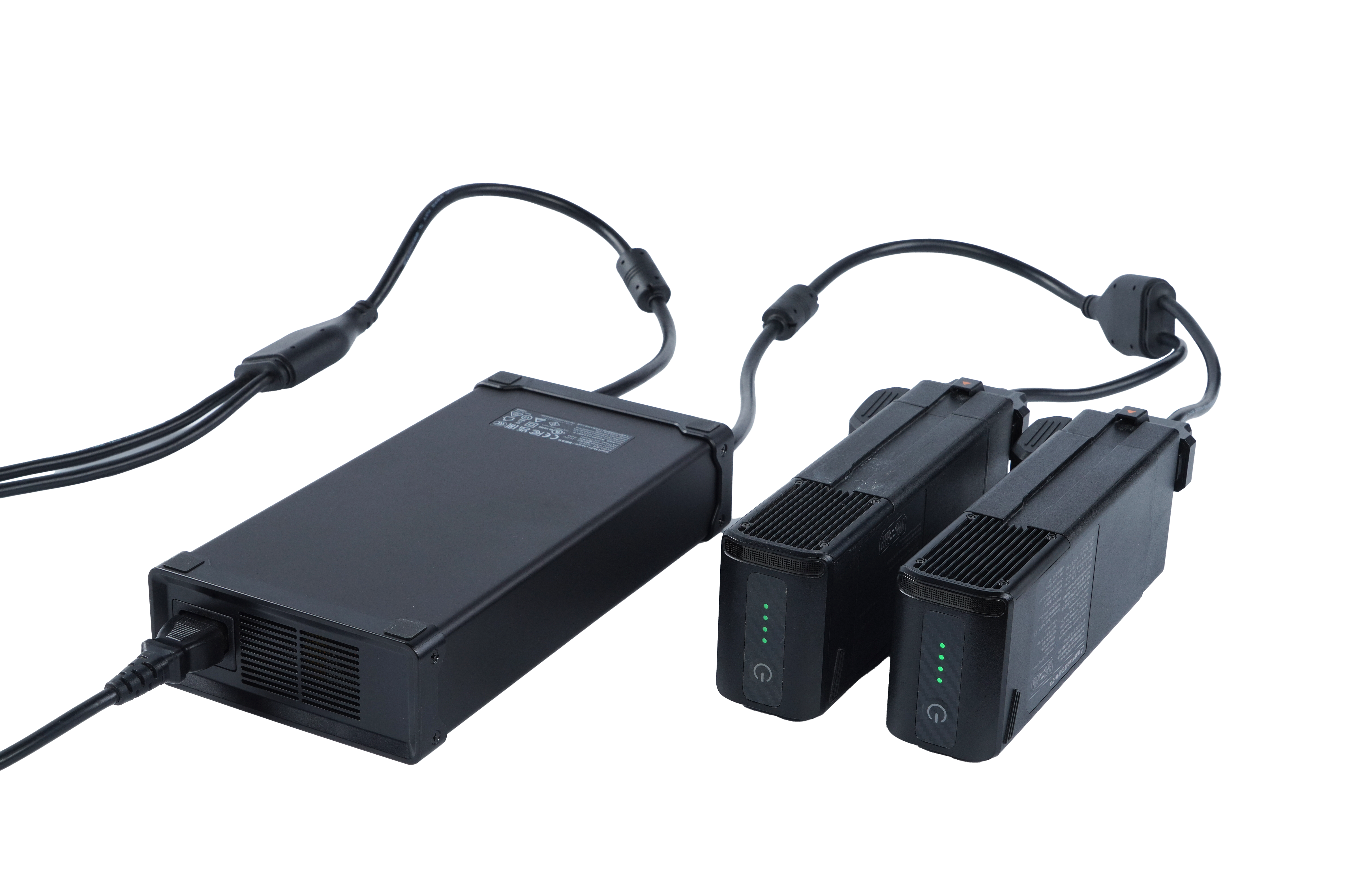 Autel - Alpha Multi Charger