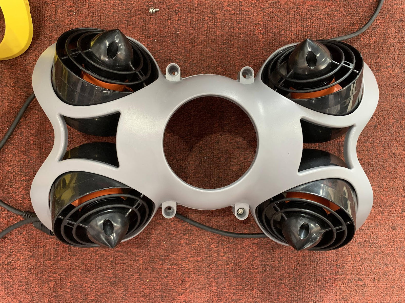Chasing - M2 Pro Max Front Bracket