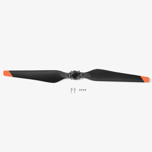 FREEFLY - CW Single Motor Propeller Set with ActiveBlade (M4 Fasteners)