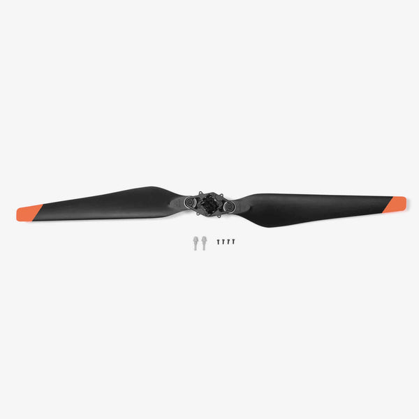 FREEFLY - CCW Single Motor Propeller Set with ActiveBlade (M4 Fasteners)